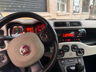 FIAT Panda 2014