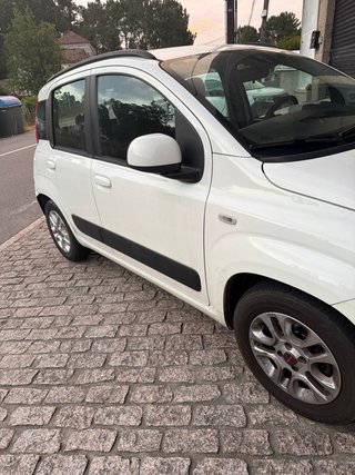FIAT Panda 2014