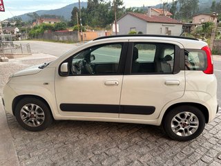 FIAT Panda 2014