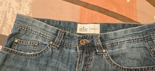 Pantalón corto Springfield