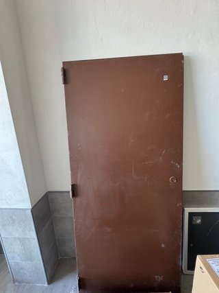 Puerta Hierro Antiokupas Seminueva