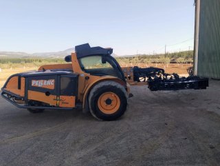 Buggy Pellenc Maxi 5000