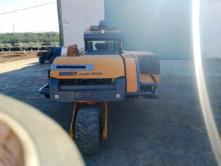 Buggy Pellenc Maxi 5000