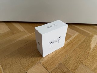 Airpods Pro 1ª generación