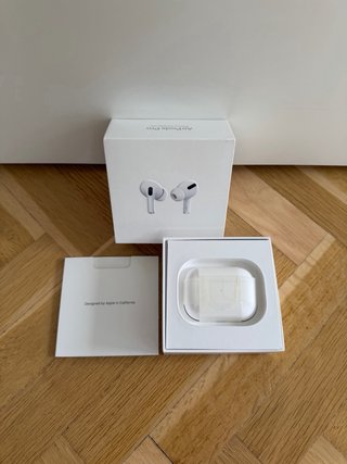 Airpods Pro 1ª generación