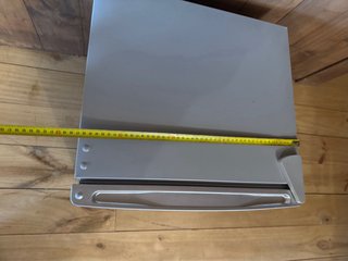 Mini Nevera Saivod FSM614S (45L) – Como nueva