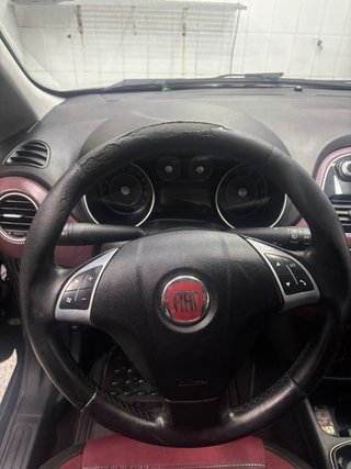 FIAT Punto 2010