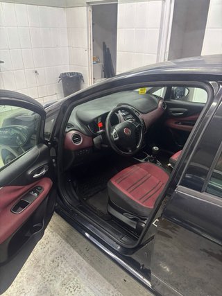 FIAT Punto 2010