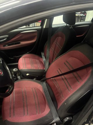 FIAT Punto 2010