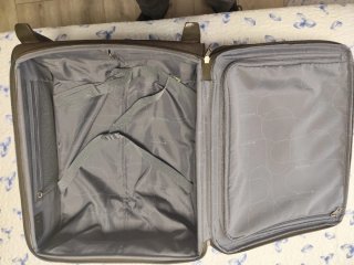 Maleta de cabina Samsonite