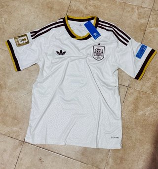 Camiseta Adidas España Talla L