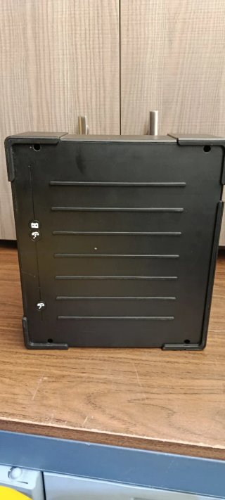 Eaton Ellipse ECO 650 UPS