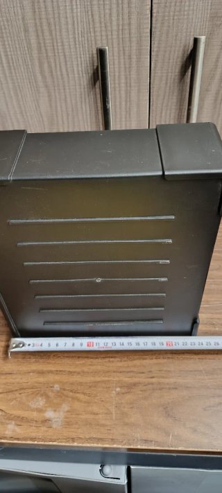 Eaton Ellipse ECO 650 UPS