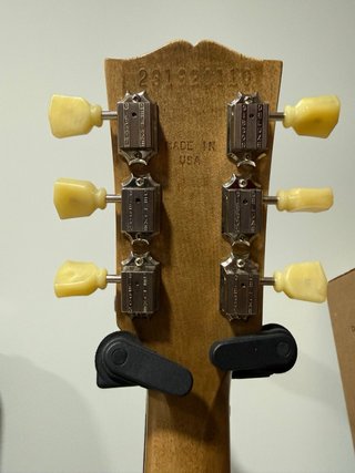 Gibson Les Paul Tribute tobacco Burst