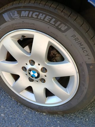 BMW E46 320 CI , UNIDAD DE COLECCION LIBRO SELLADO