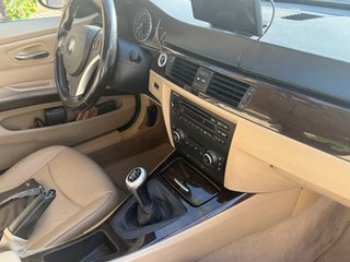BMW Serie 3 2011