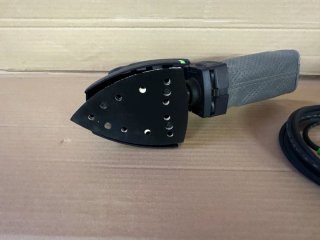 Lijadora Festool DTS 400 R