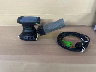 Lijadora Festool DTS 400 R