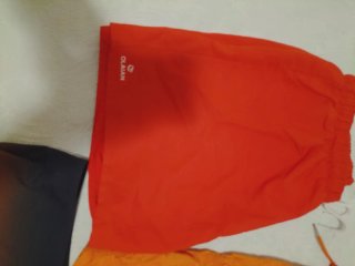 Lote 3 bañadores caballero marca OLAIAN