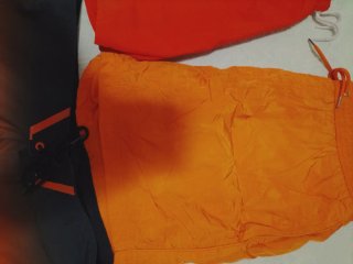 Lote 3 bañadores caballero marca OLAIAN
