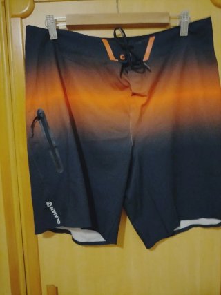 Lote 3 bañadores caballero marca OLAIAN