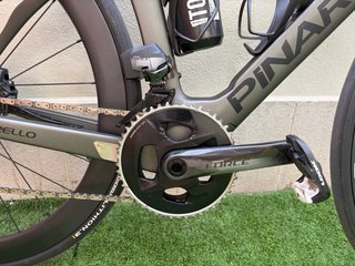Pinarello Dogma F12 Talla 54 / M