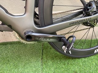 Pinarello Dogma F12 Talla 54 / M