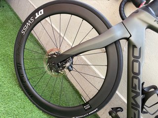 Pinarello Dogma F12 Talla 54 / M