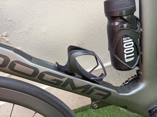 Pinarello Dogma F12 Talla 54 / M