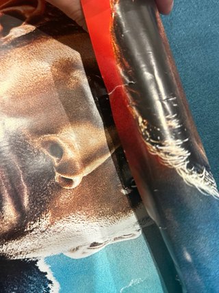 Lote Posters Blade Runner 2049 Originales