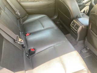 Infiniti Q50 2017
