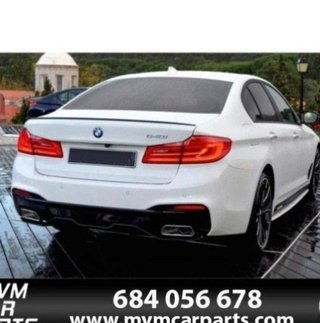 Aleron para BMW Serie 5 G30 look M5