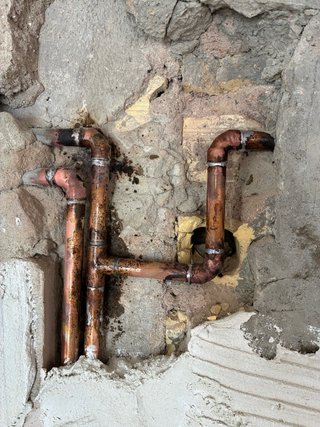 Manitas Profesional | Fontanería, Albañilería