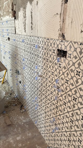 Manitas Profesional | Fontanería, Albañilería