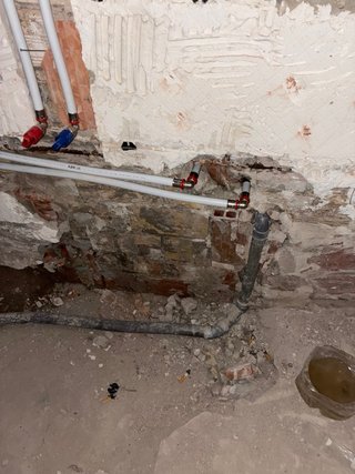 Manitas Profesional | Fontanería, Albañilería