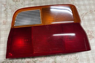 Faros Traseros Ford Escort Cosworth