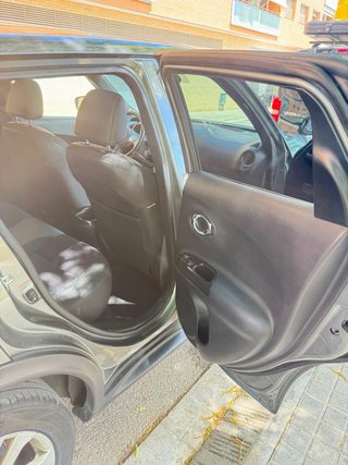 Nissan Juke 2018 Diesel – Excelente estado