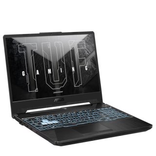 Asus Tuf A15 con AMD Ryzen 7-7435HS