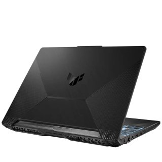 Asus Tuf A15 con AMD Ryzen 7-7435HS