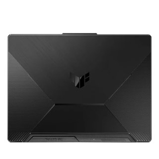 Asus Tuf A15 con AMD Ryzen 7-7435HS