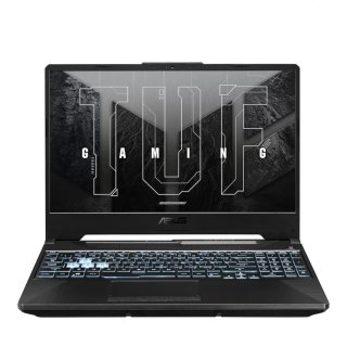 Asus Tuf A15 con AMD Ryzen 7-7435HS