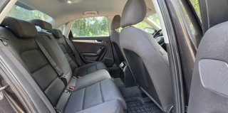 Audi A4 2015