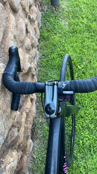 Bicicleta Argon 18 Galium Pro