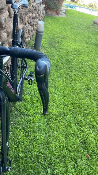 Bicicleta Argon 18 Galium Pro