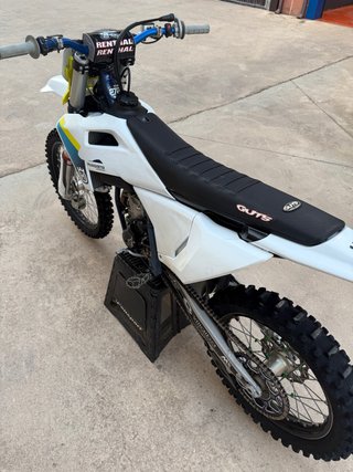 Husqvarna fc 350 2025
