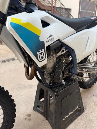 Husqvarna fc 350 2025