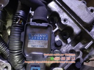 Volvo rectp5683126 motor completo b4184s Ref:76856