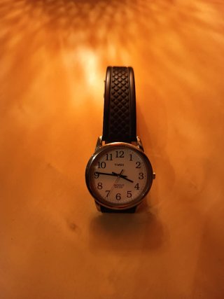 Reloj Timex Indiglo