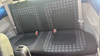 Volkswagen Beetle 1999