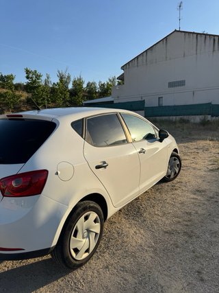 SEAT Ibiza 2011
